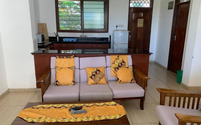 Paradise Resort Apartments