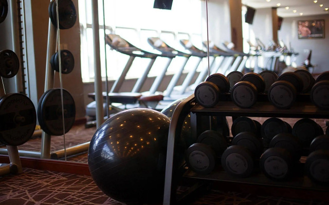 Hotel Maxmelim Beijing
