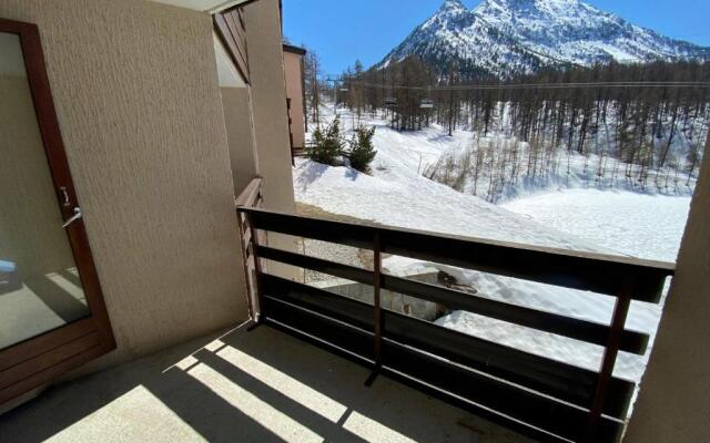 Appartement Montgenèvre, 2 pièces, 6 personnes - FR-1-445-107