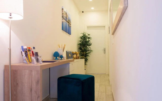 Taormina Bedda b&b