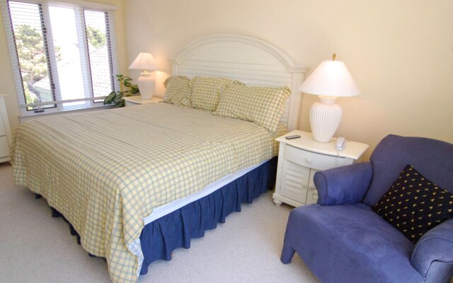 Seabrook Island by Wyndham Vacation Rentals
