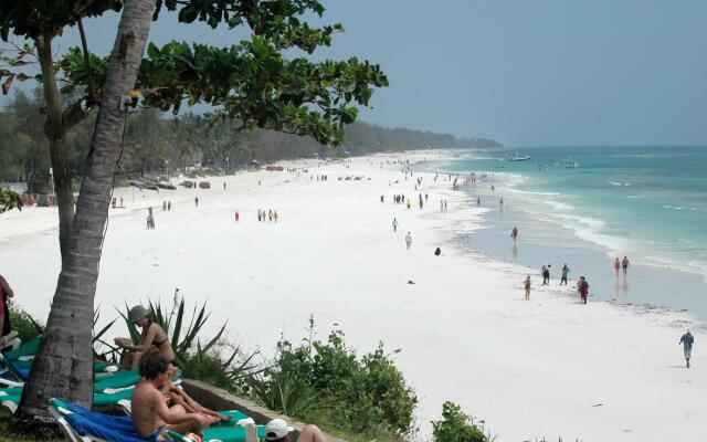 Baobab Beach Resort and Spa