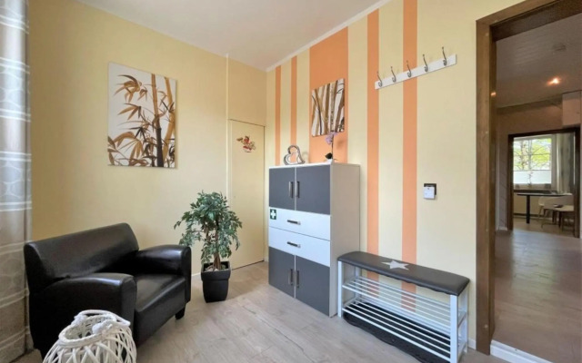 Ferienhaus SweetDreams