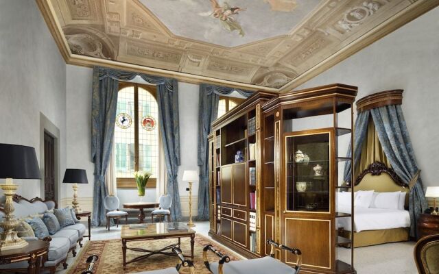 Palazzo Portinari Salviati
