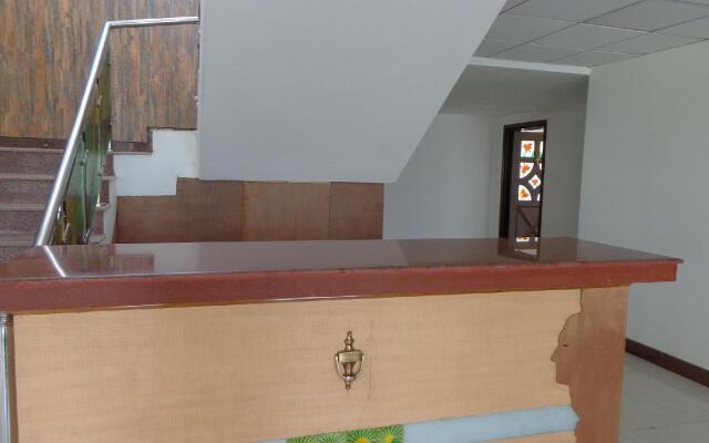 Treehouse Sunrise Resort Neemrana