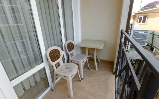 Гранд Вилла Семейная