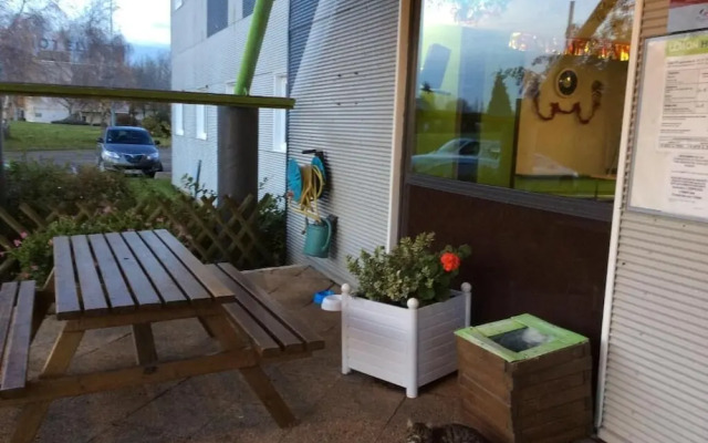 Lemon Hotel Saint Omer