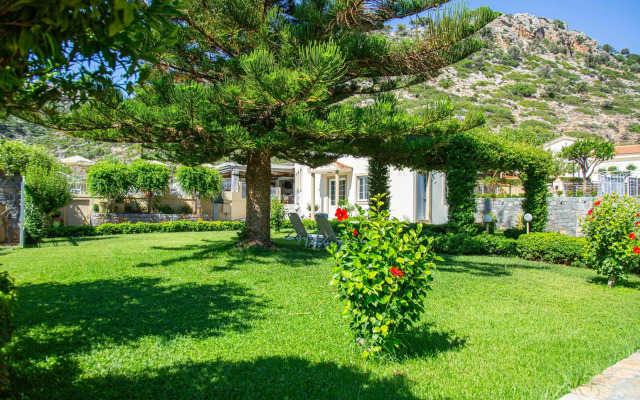 Villa Mare Monte