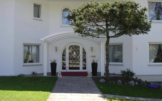 Hotel Kurallee