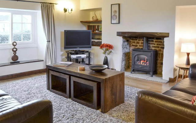 Daisy Cottage