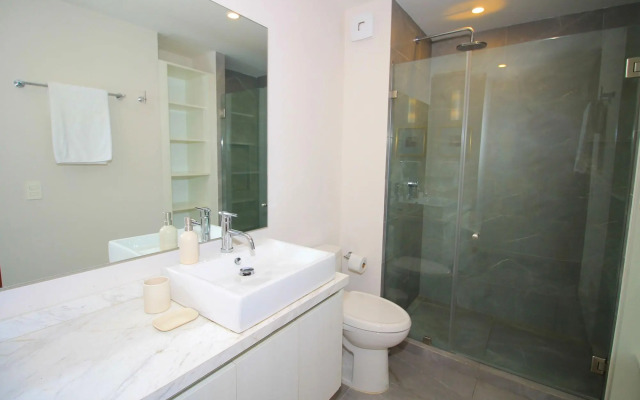 The Gallery Apartments