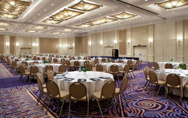 InterContinental David Tel Aviv by IHG