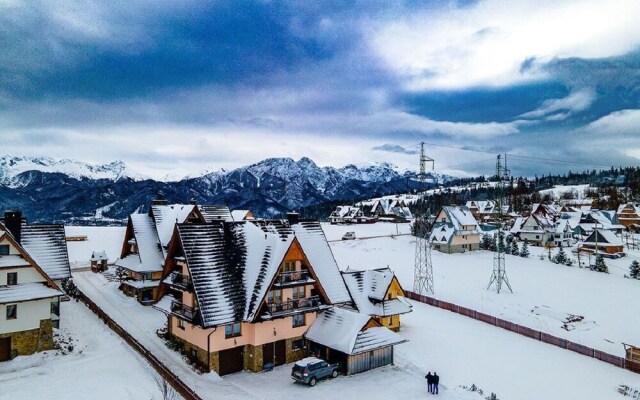 Domek na Gubałówce - Premium Chalets Gubałówka Zakopane