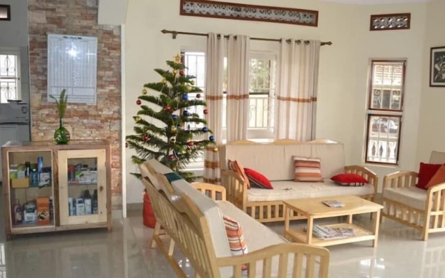 La Fève Bed & Breakfast