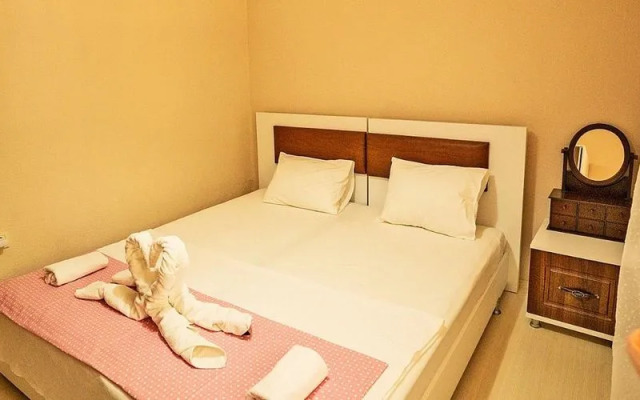 Olimbera Butik Otel