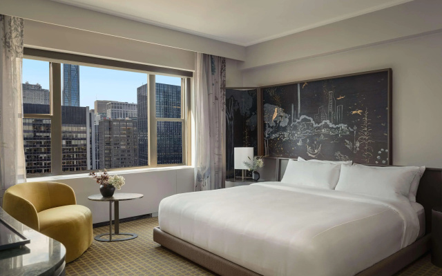 Park Lane New York
