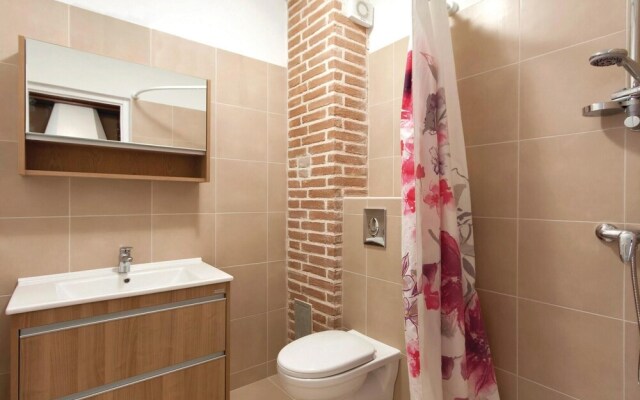Beautiful Home in Pula With Wifi and 1 Bedrooms