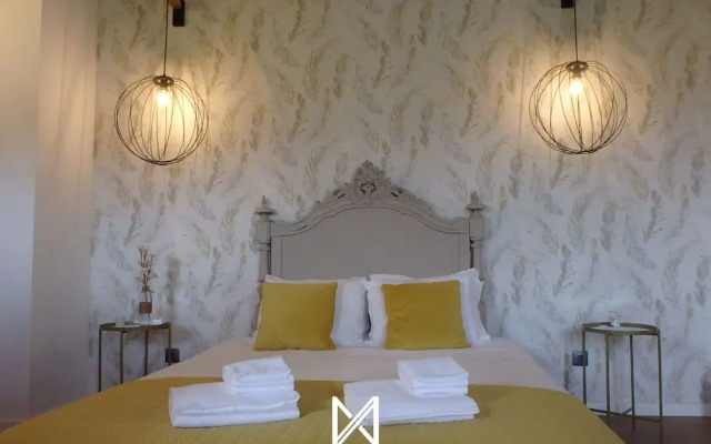 MyStay - Casa Tent'ugal