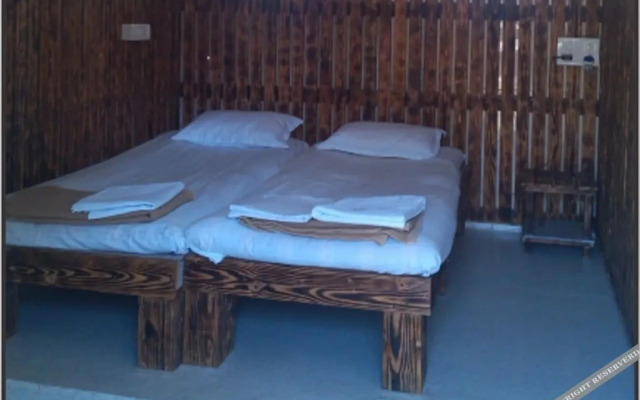 Varenya Agro Resort