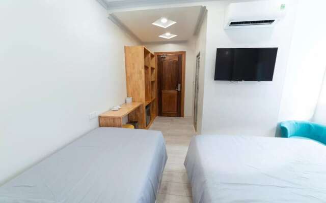 Thao Nho Hotel Phu Quoc - by Bay Luxury