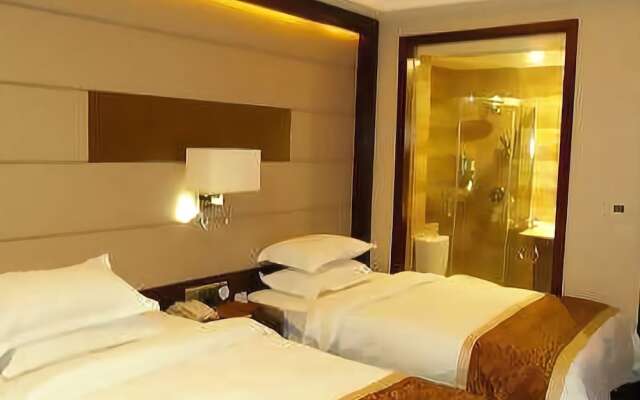 Manhattan Hotel