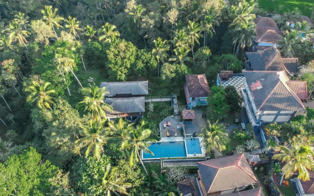 Puri Saron Hotel Madangan