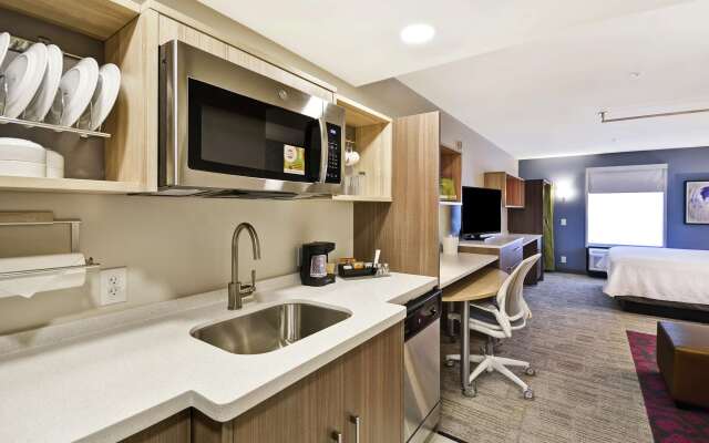 Home2 Suites by Hilton Warner Robins