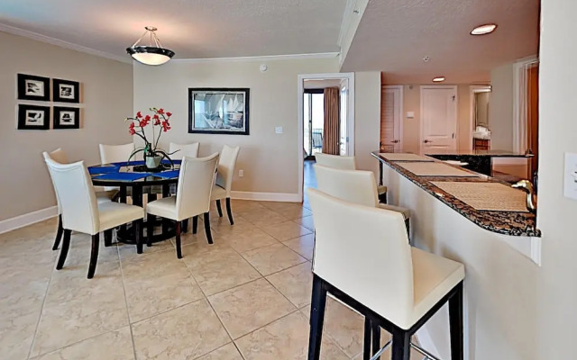 Perdido Towers by Southern Vacation Rentals