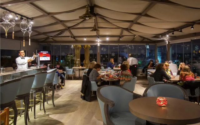 Pierre Loti Hotel Old City-Special Class