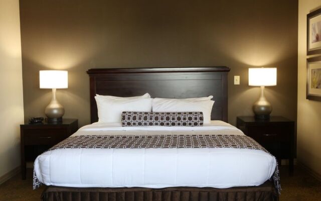 Ramada Plaza Cincinnati Sharonville