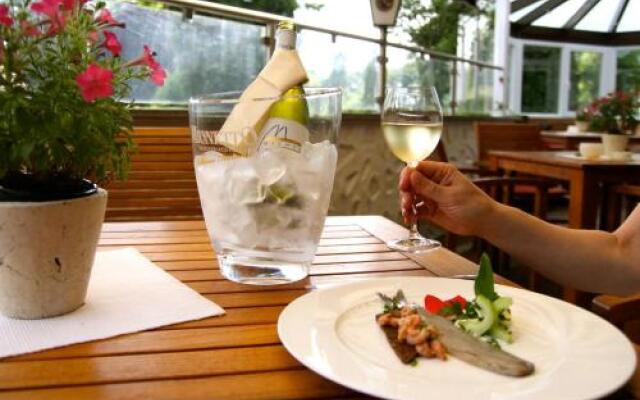 Hotel Waldgasthof Schöning