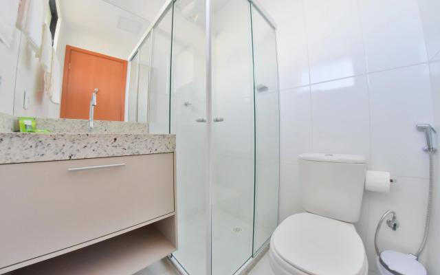 Hotel Aracaju suítes