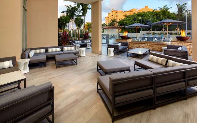 Hyatt Place Miami Airport-East