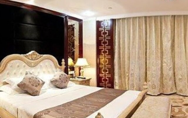 Bliss International Hotel Weihai