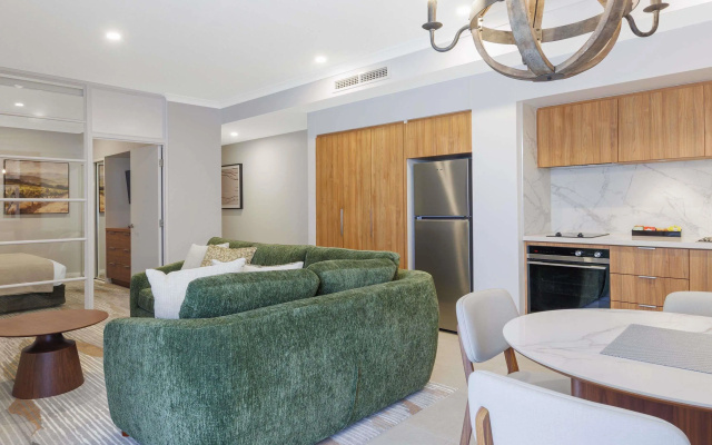 The Sebel Swan Valley The Vines – Guest Rooms – The Vines