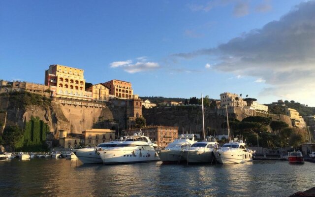 La Marinella