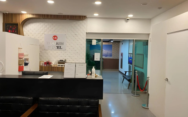 Woorim Hotel