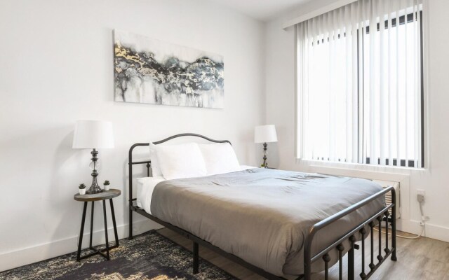 Luxury 1BR 30 Mins to Manhattan Evonify