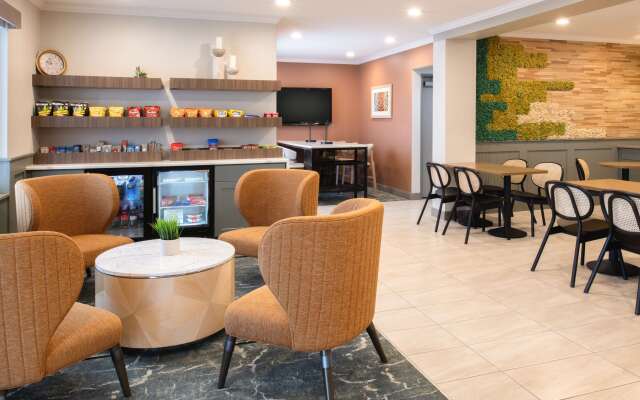 Best Western Kennewick Tri-Cities Center