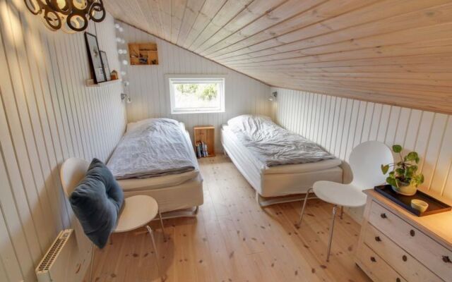 "Tammes" - 500m from the sea in NW Jutland