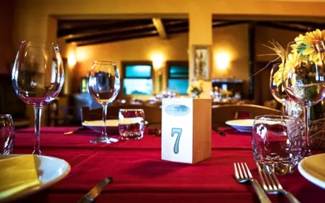 Il Rifugio del Contadino Country House