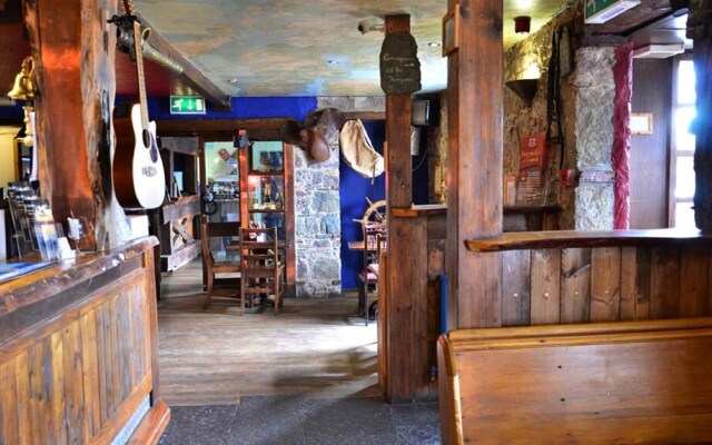 The Oyster Inn