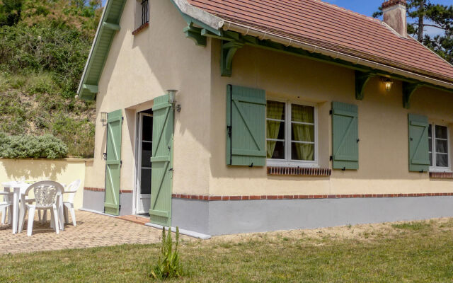 Villa Les Dunes