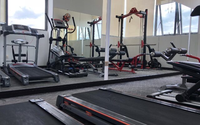 Majestic Premium Hotel