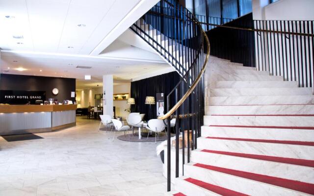 Quality Hotel Grand Falun