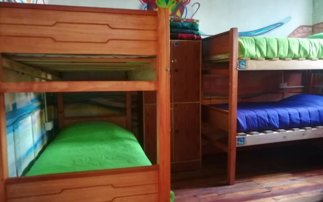 Gnomo Hostel