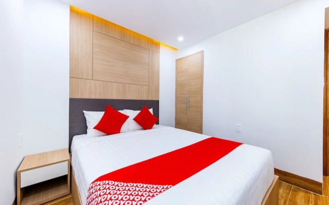 Xuan Son Apartment
