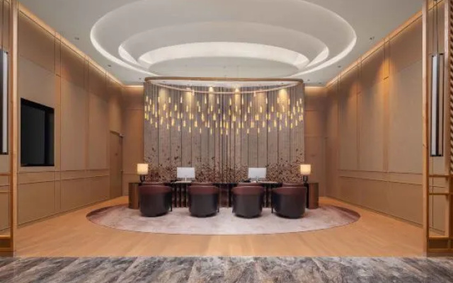 Sanya Haitang Bay Moutai  Prime Hotel – Spa – Sanya