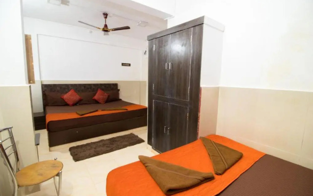 Hotel Travellers Inn