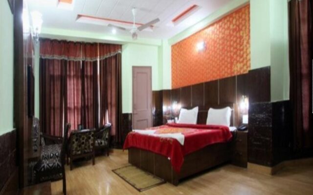 Anupam Resorts